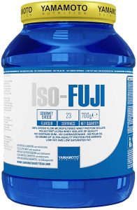 Yamamoto Nutrition Iso-Fuji